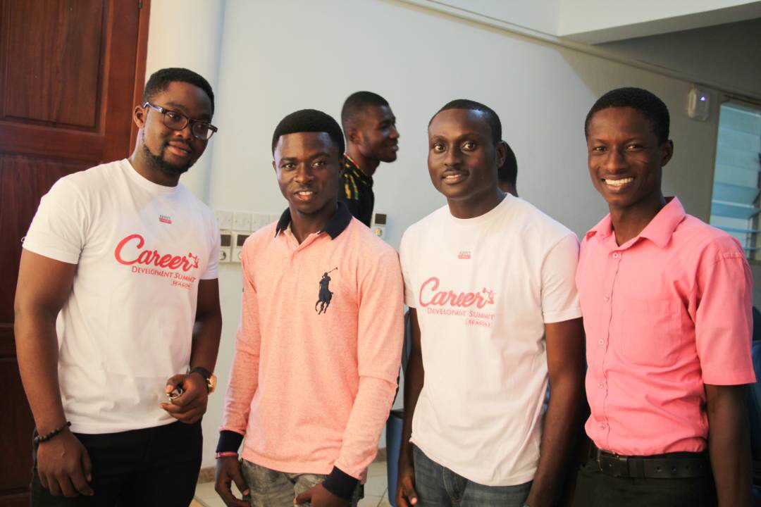 Event Moments