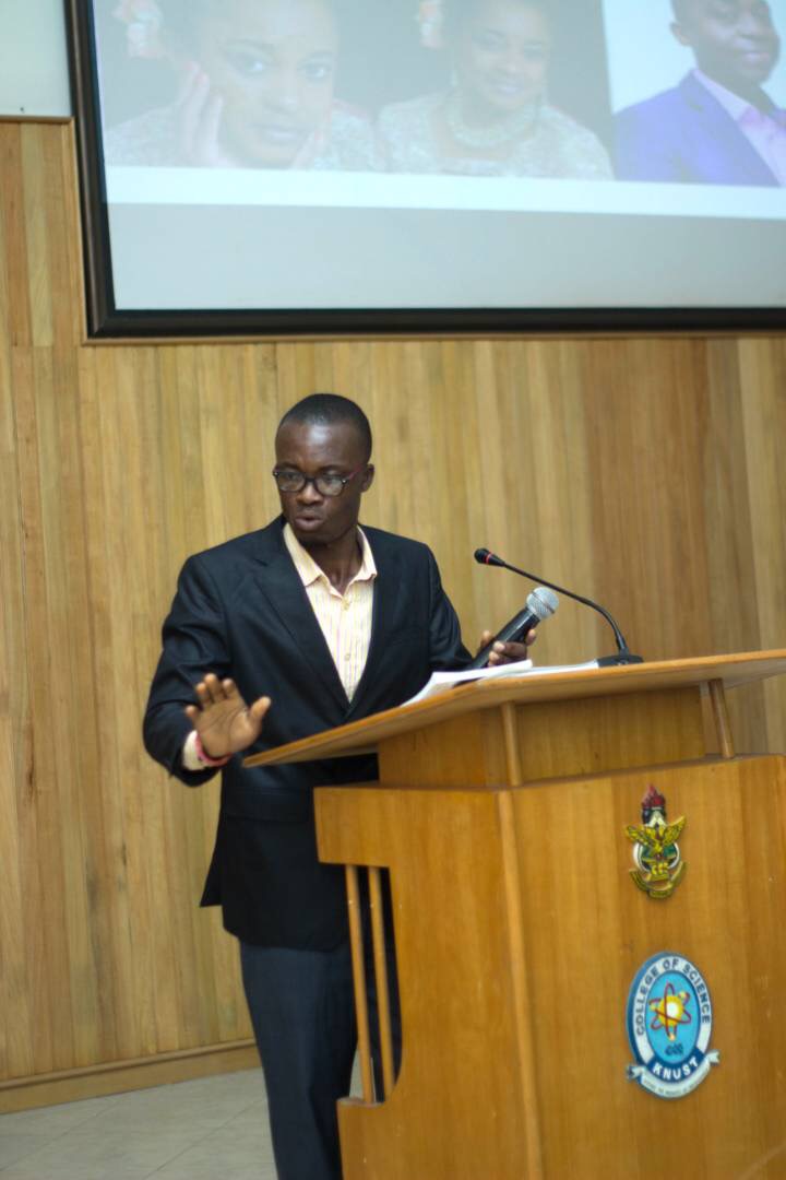 Networking Session