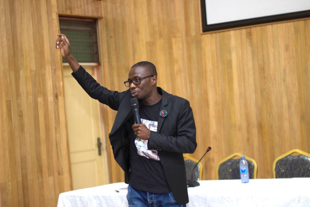 Networking Session