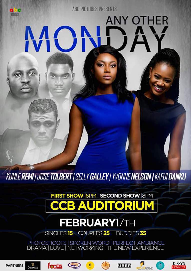 Movie Premiere